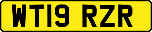 WT19RZR