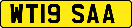 WT19SAA