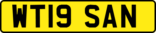 WT19SAN