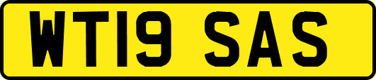 WT19SAS