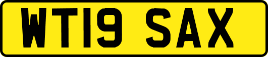 WT19SAX