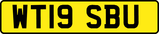WT19SBU