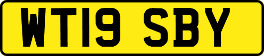 WT19SBY