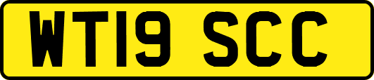 WT19SCC