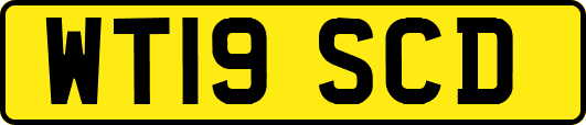 WT19SCD