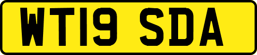 WT19SDA