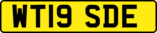 WT19SDE