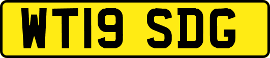 WT19SDG