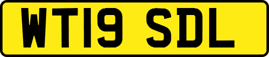WT19SDL