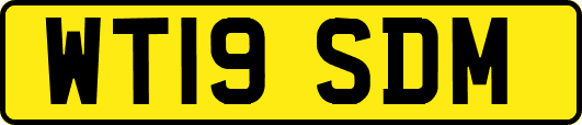 WT19SDM