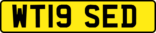 WT19SED