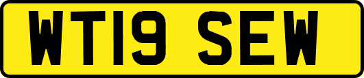 WT19SEW