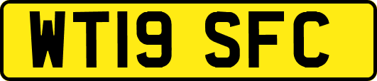 WT19SFC