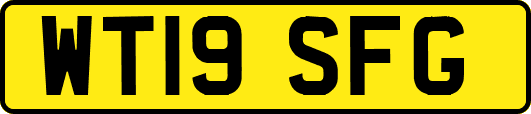 WT19SFG