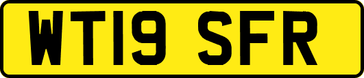 WT19SFR