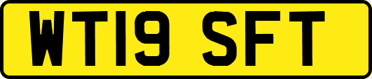 WT19SFT