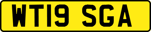 WT19SGA