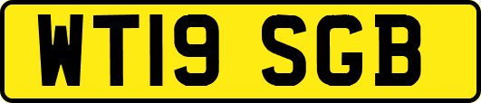 WT19SGB