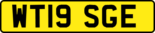 WT19SGE