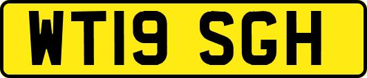 WT19SGH