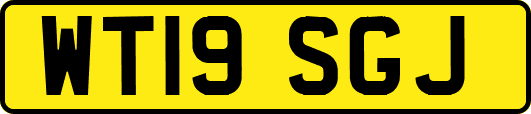 WT19SGJ