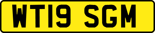 WT19SGM