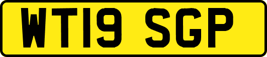 WT19SGP