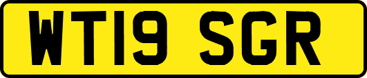 WT19SGR