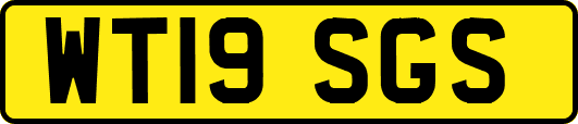 WT19SGS