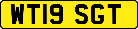 WT19SGT
