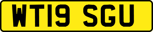 WT19SGU