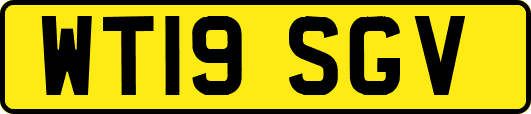 WT19SGV