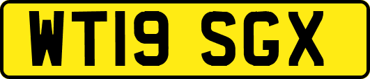 WT19SGX