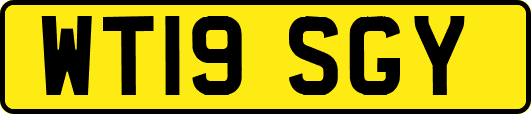 WT19SGY