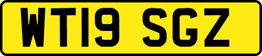 WT19SGZ