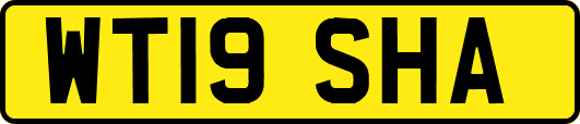 WT19SHA