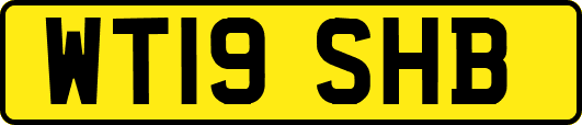 WT19SHB