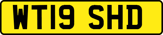 WT19SHD