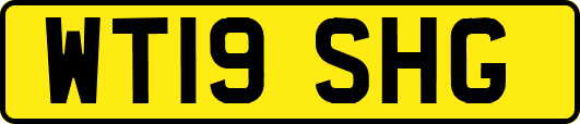 WT19SHG