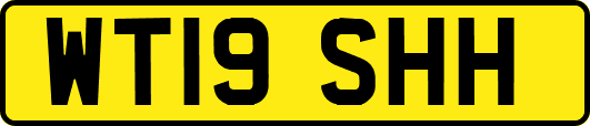 WT19SHH