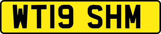 WT19SHM