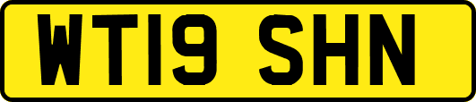 WT19SHN
