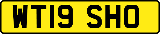 WT19SHO