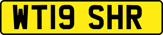 WT19SHR