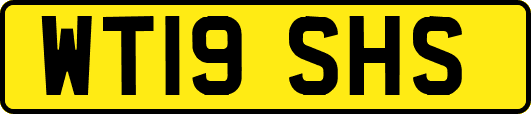 WT19SHS