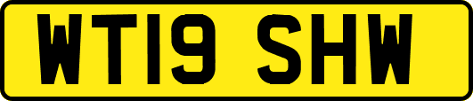 WT19SHW