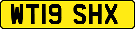 WT19SHX