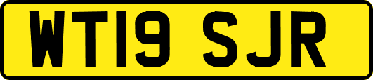 WT19SJR