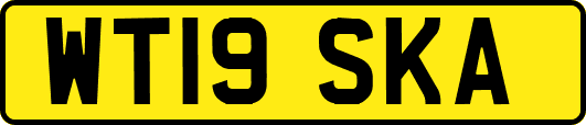 WT19SKA