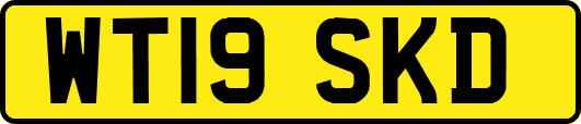 WT19SKD